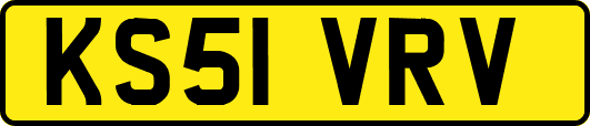 KS51VRV