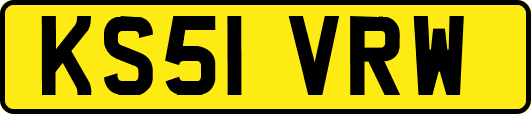 KS51VRW