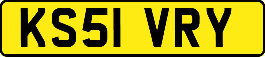 KS51VRY