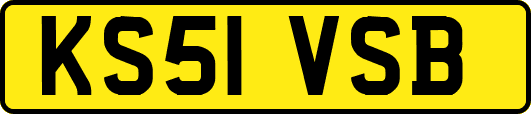 KS51VSB