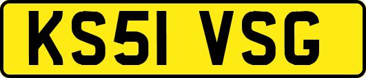 KS51VSG