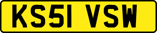 KS51VSW