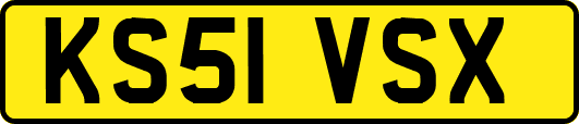 KS51VSX