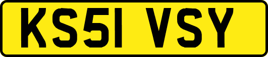 KS51VSY