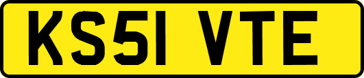 KS51VTE