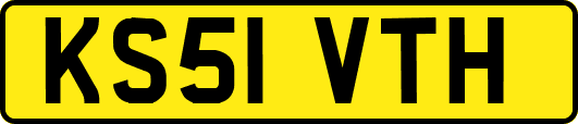 KS51VTH