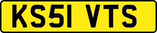 KS51VTS