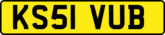 KS51VUB