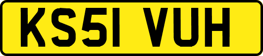 KS51VUH