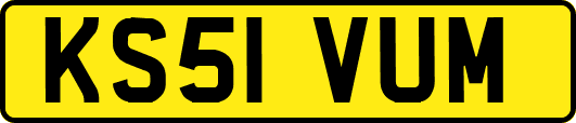 KS51VUM