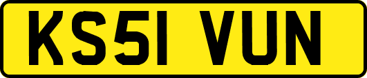 KS51VUN