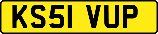 KS51VUP