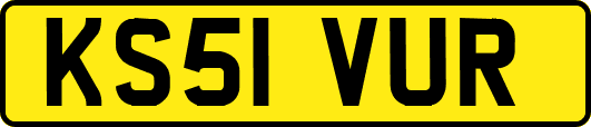 KS51VUR