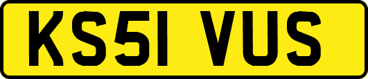 KS51VUS