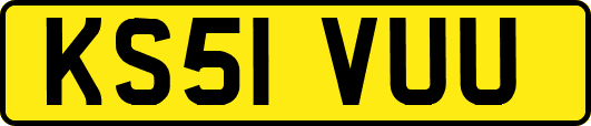 KS51VUU