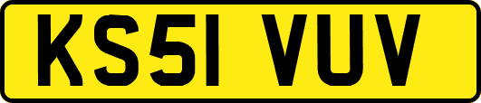 KS51VUV
