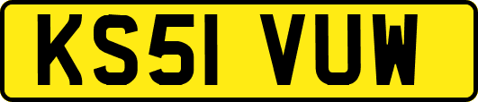 KS51VUW