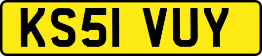 KS51VUY