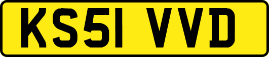 KS51VVD