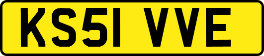 KS51VVE