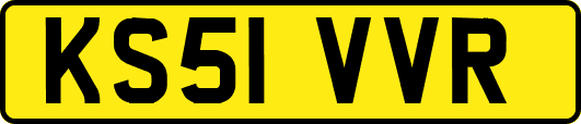 KS51VVR