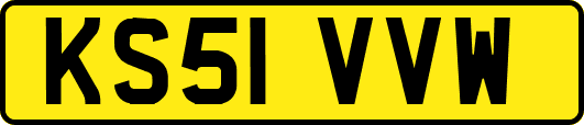 KS51VVW