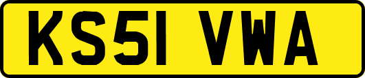 KS51VWA