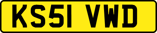 KS51VWD