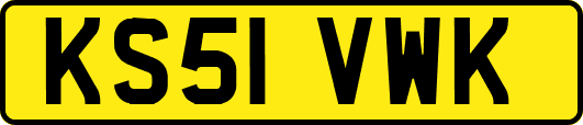 KS51VWK