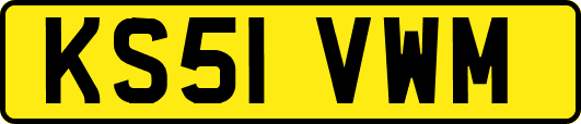 KS51VWM