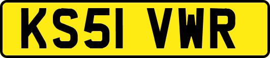 KS51VWR