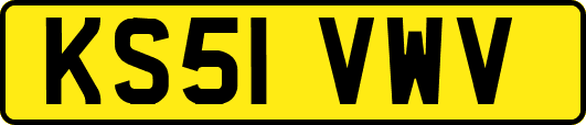 KS51VWV