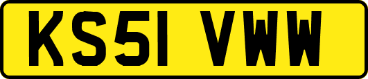 KS51VWW