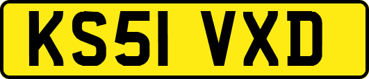 KS51VXD