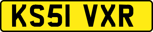 KS51VXR