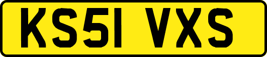 KS51VXS