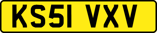 KS51VXV