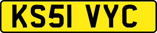 KS51VYC