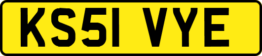 KS51VYE