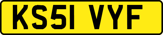 KS51VYF