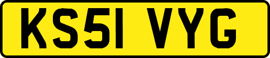 KS51VYG