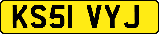 KS51VYJ