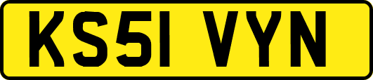 KS51VYN