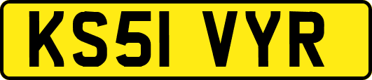 KS51VYR