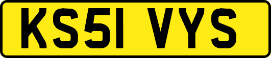 KS51VYS