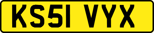 KS51VYX