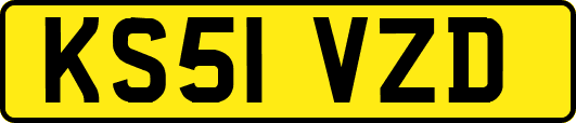 KS51VZD