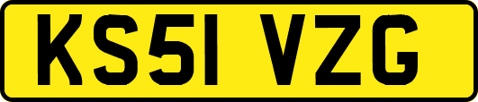 KS51VZG