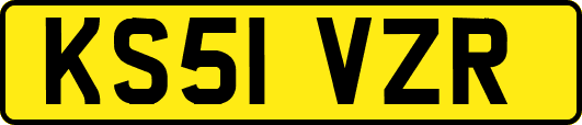 KS51VZR