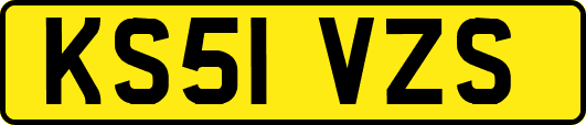 KS51VZS